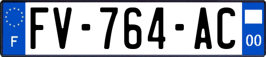 FV-764-AC