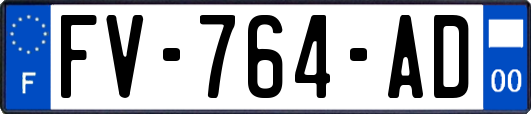 FV-764-AD