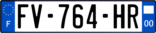 FV-764-HR