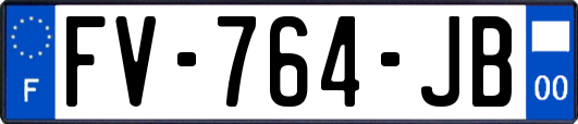 FV-764-JB