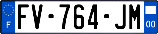 FV-764-JM
