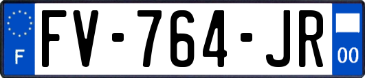 FV-764-JR