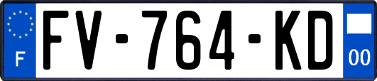 FV-764-KD