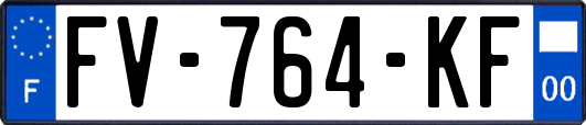 FV-764-KF