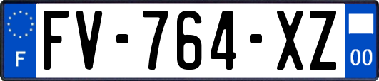 FV-764-XZ