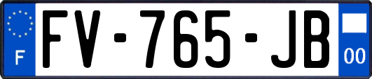 FV-765-JB