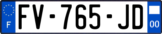 FV-765-JD