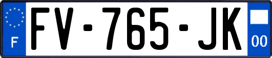FV-765-JK