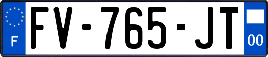FV-765-JT