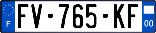 FV-765-KF