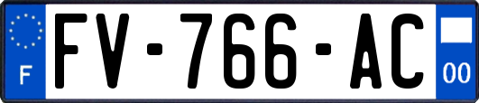 FV-766-AC