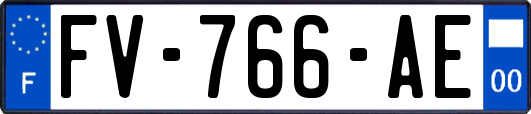FV-766-AE