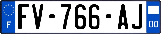 FV-766-AJ