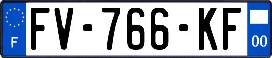 FV-766-KF