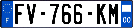 FV-766-KM