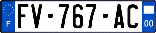 FV-767-AC