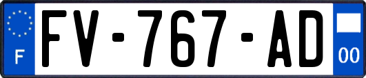 FV-767-AD