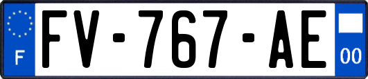 FV-767-AE