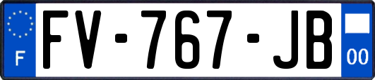 FV-767-JB