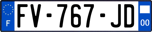 FV-767-JD
