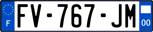 FV-767-JM