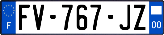 FV-767-JZ