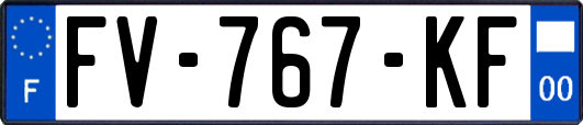 FV-767-KF
