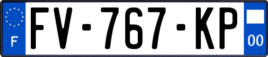 FV-767-KP