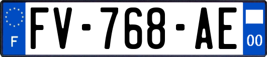 FV-768-AE