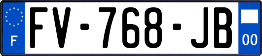 FV-768-JB