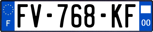 FV-768-KF