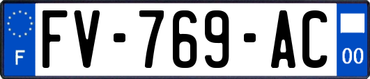 FV-769-AC