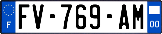 FV-769-AM