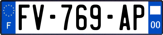 FV-769-AP