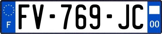 FV-769-JC