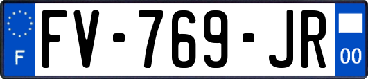 FV-769-JR