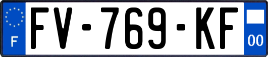 FV-769-KF