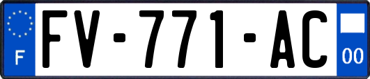 FV-771-AC