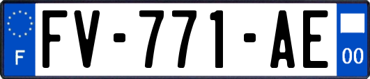 FV-771-AE