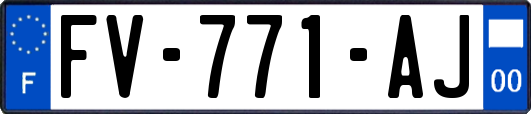 FV-771-AJ