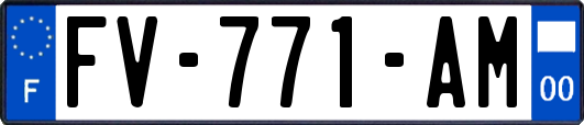 FV-771-AM