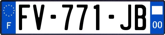 FV-771-JB
