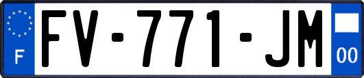 FV-771-JM