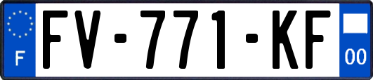 FV-771-KF