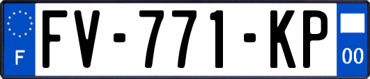 FV-771-KP