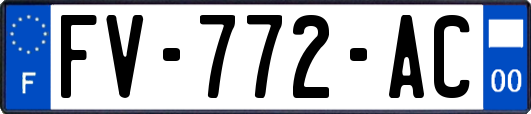 FV-772-AC