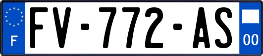FV-772-AS