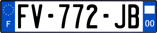 FV-772-JB