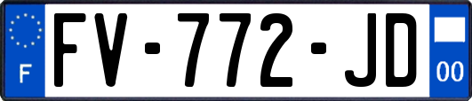 FV-772-JD