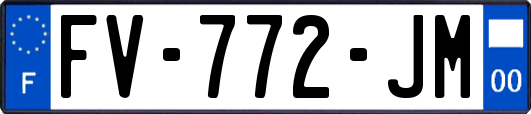 FV-772-JM